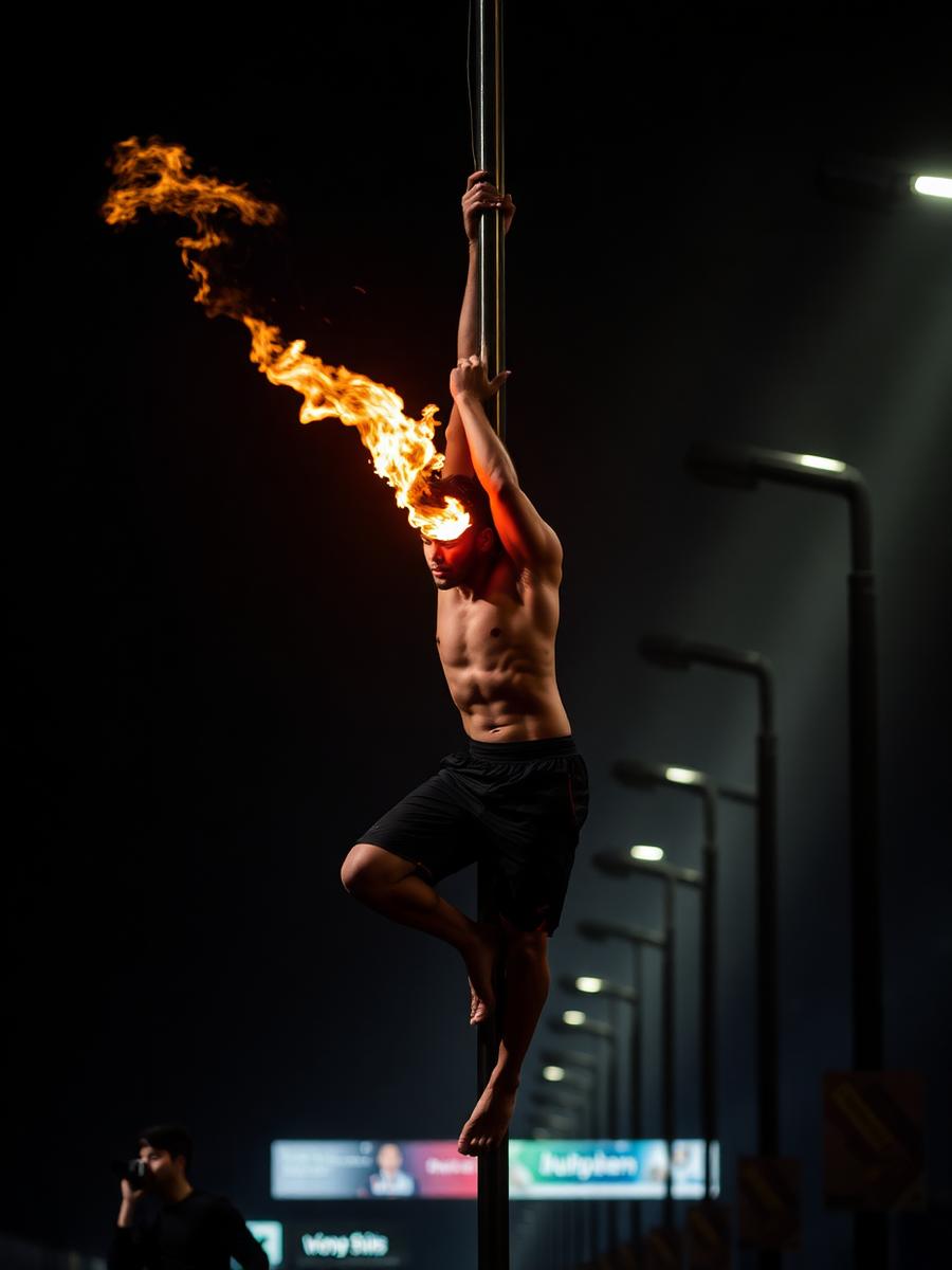CALISTHENICS